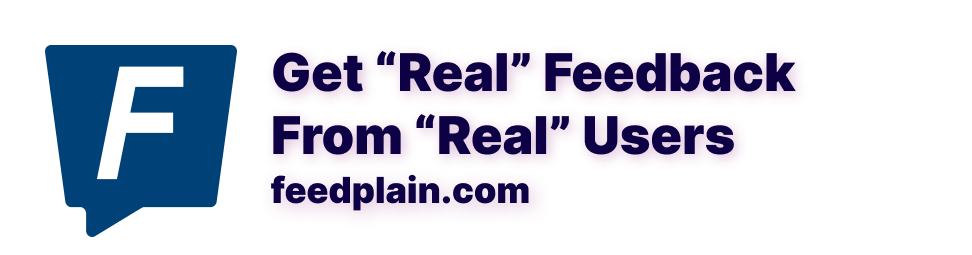 What FeedPlain Does: Revolutionizing App Feedback